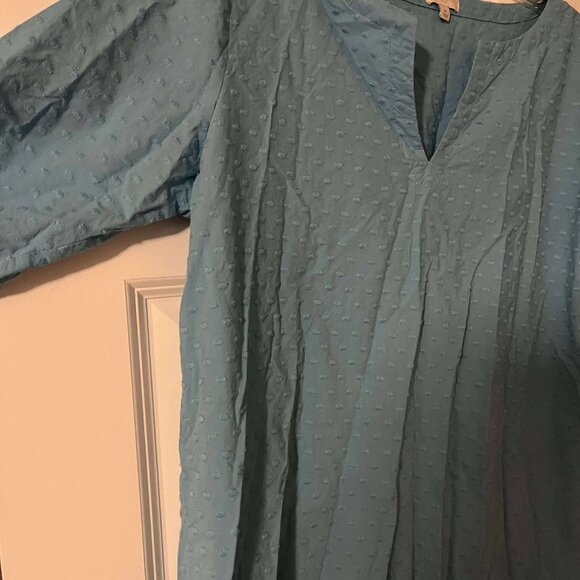 Talbots Tunic Size Medium - Picture 5 of 5